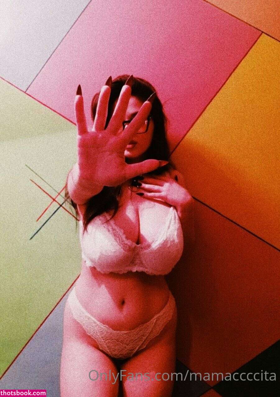 Mamaccccita ineedyourcream Nude OnlyFans Photos #2 1092861