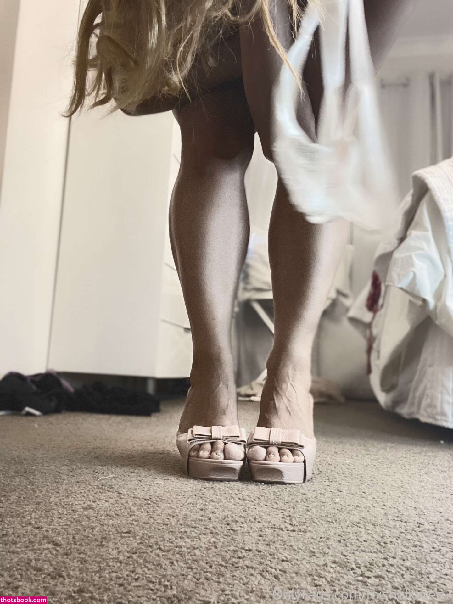 Mishel Karen Nude OnlyFans Photos #1 1092894