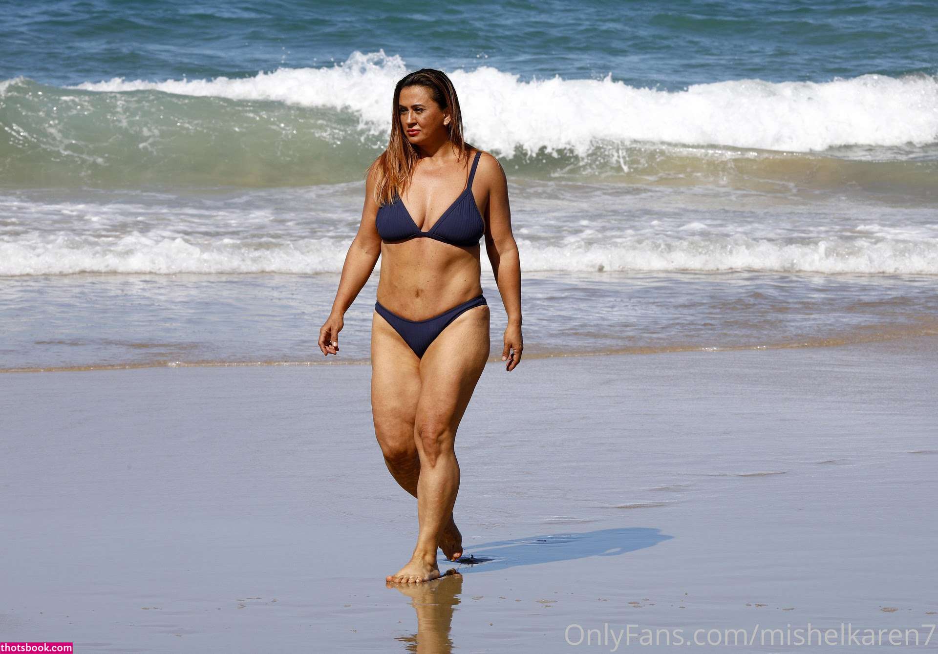 Mishel Karen Nude OnlyFans Photos #2 1092897