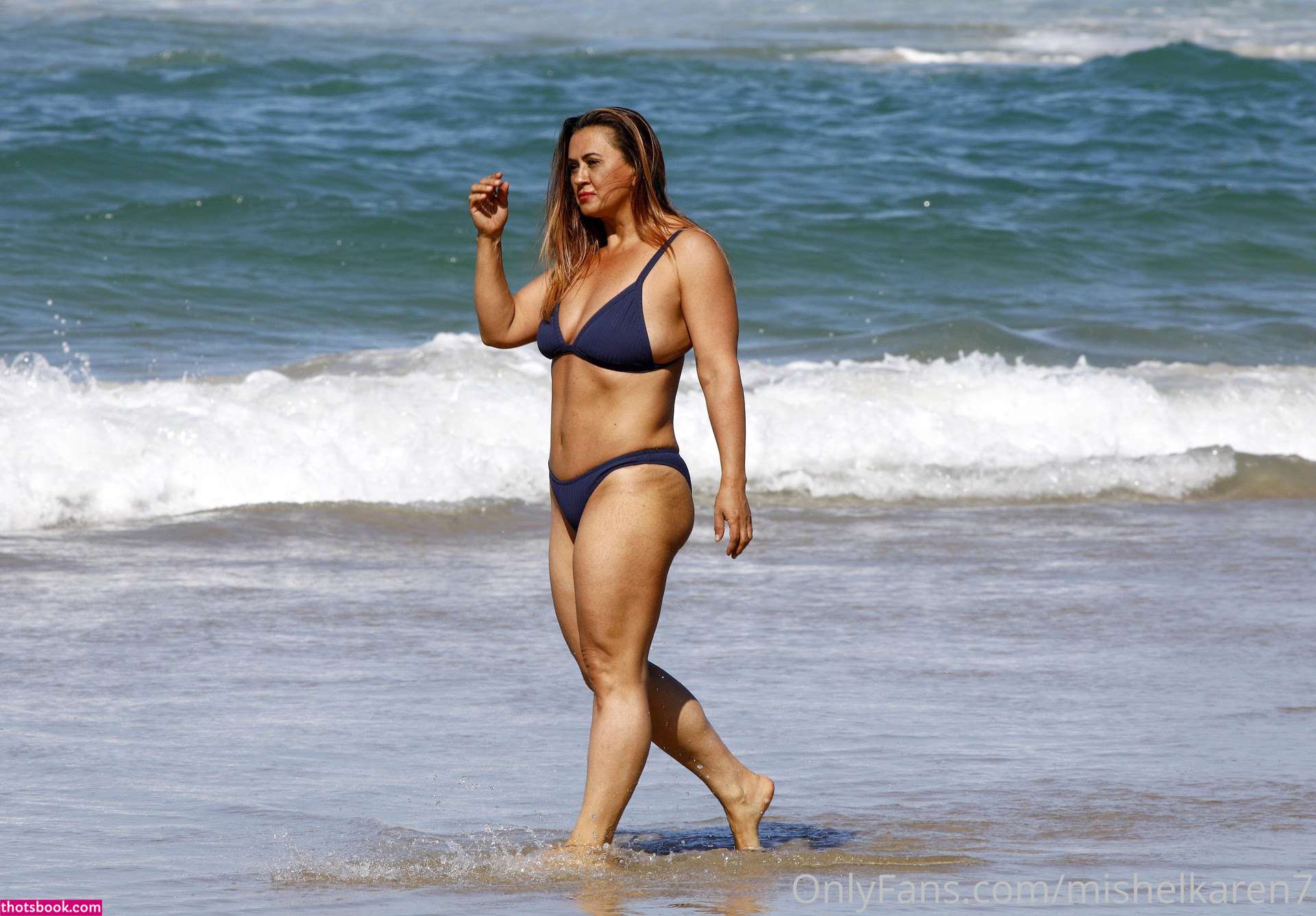 Mishel Karen Nude OnlyFans Photos #2 1092898