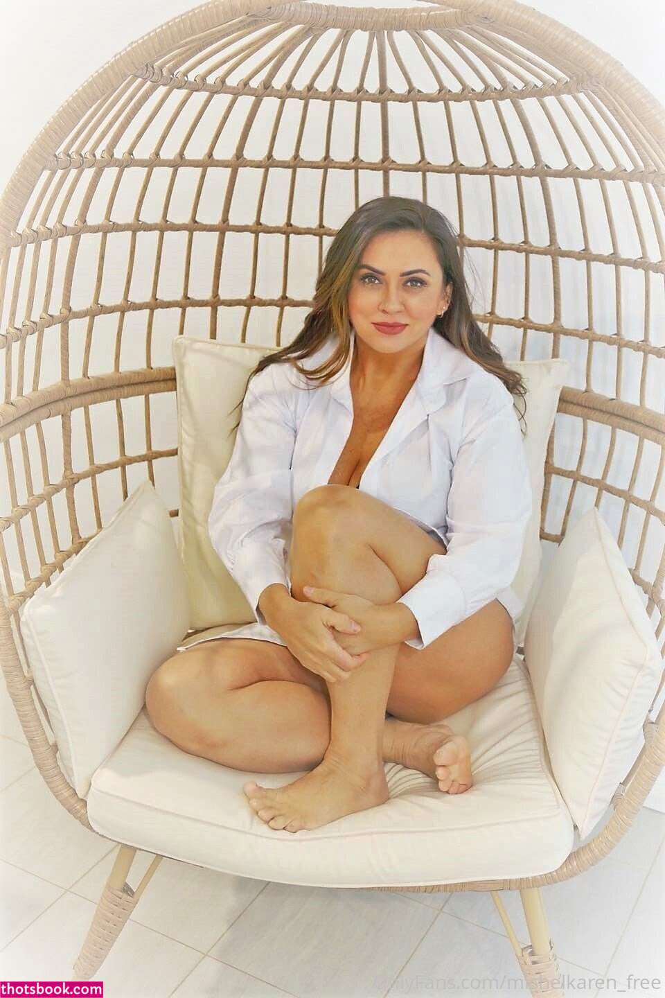 Mishel Karen Nude OnlyFans Photos #3 1092914