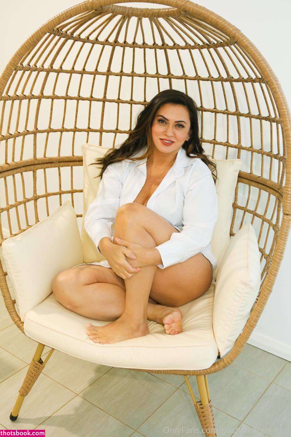 Mishel Karen Nude OnlyFans Photos #3 1092920