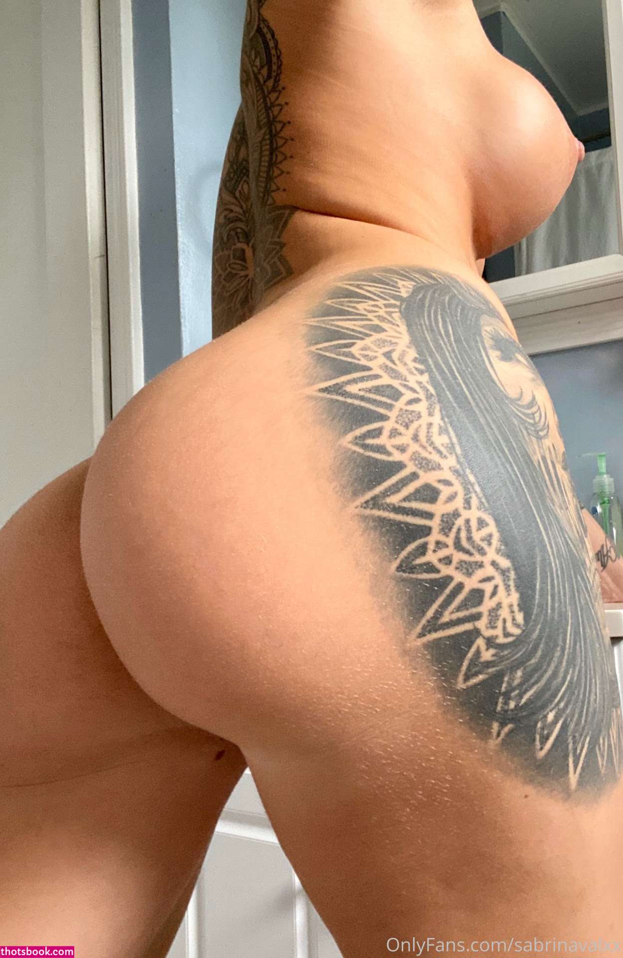 Sabrina Valentine Nude OnlyFans Photos #4 1093093