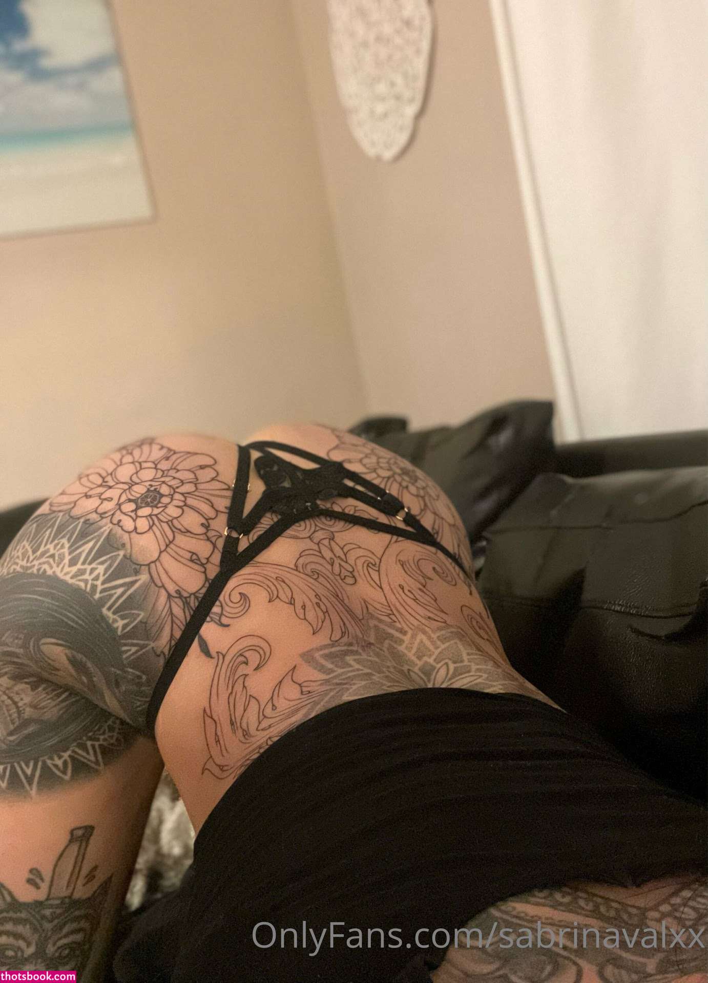 Sabrina Valentine Nude OnlyFans Photos #7 1093132