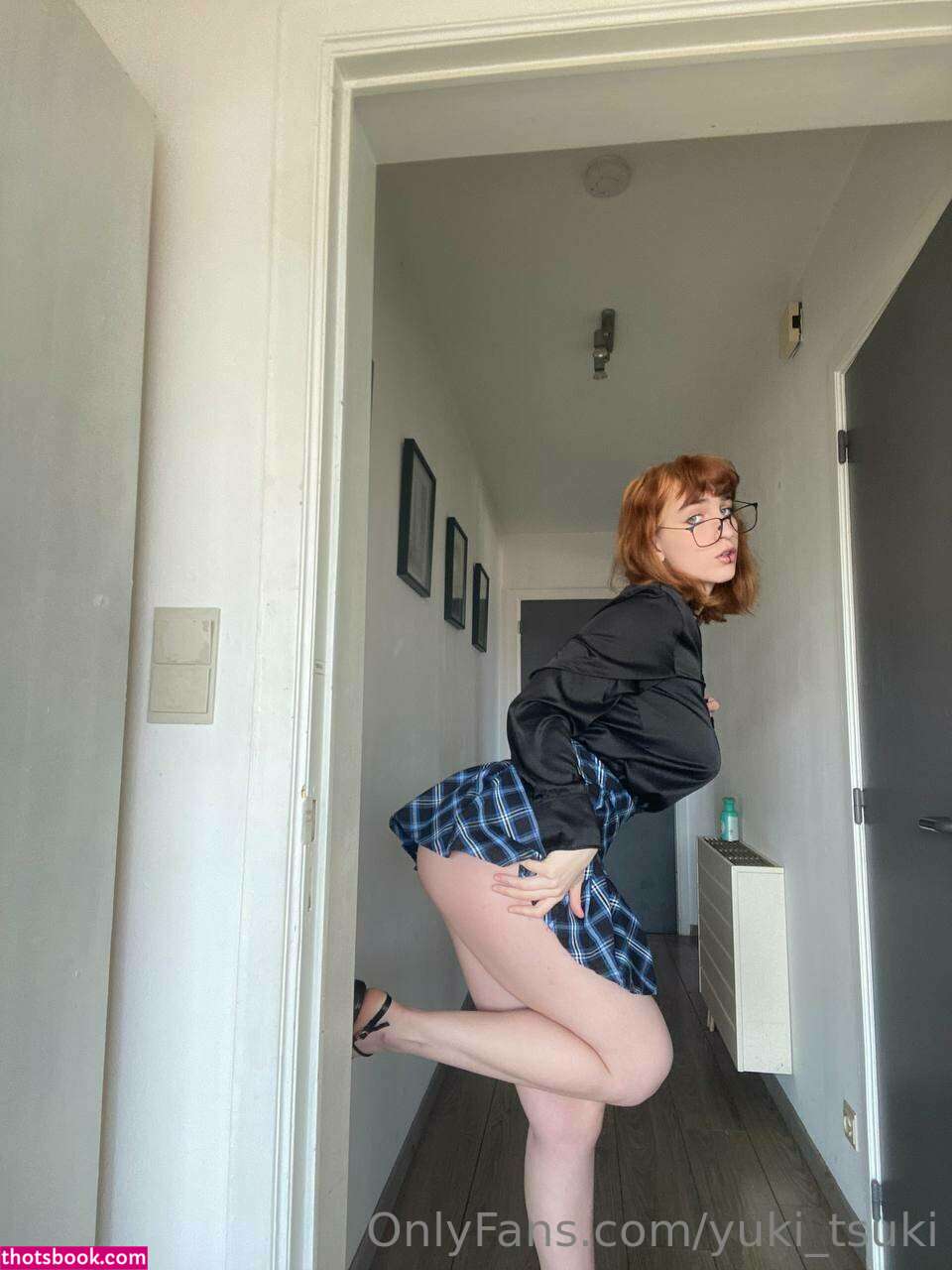 yuki tsuki Nude OnlyFans Photos #1 1093135