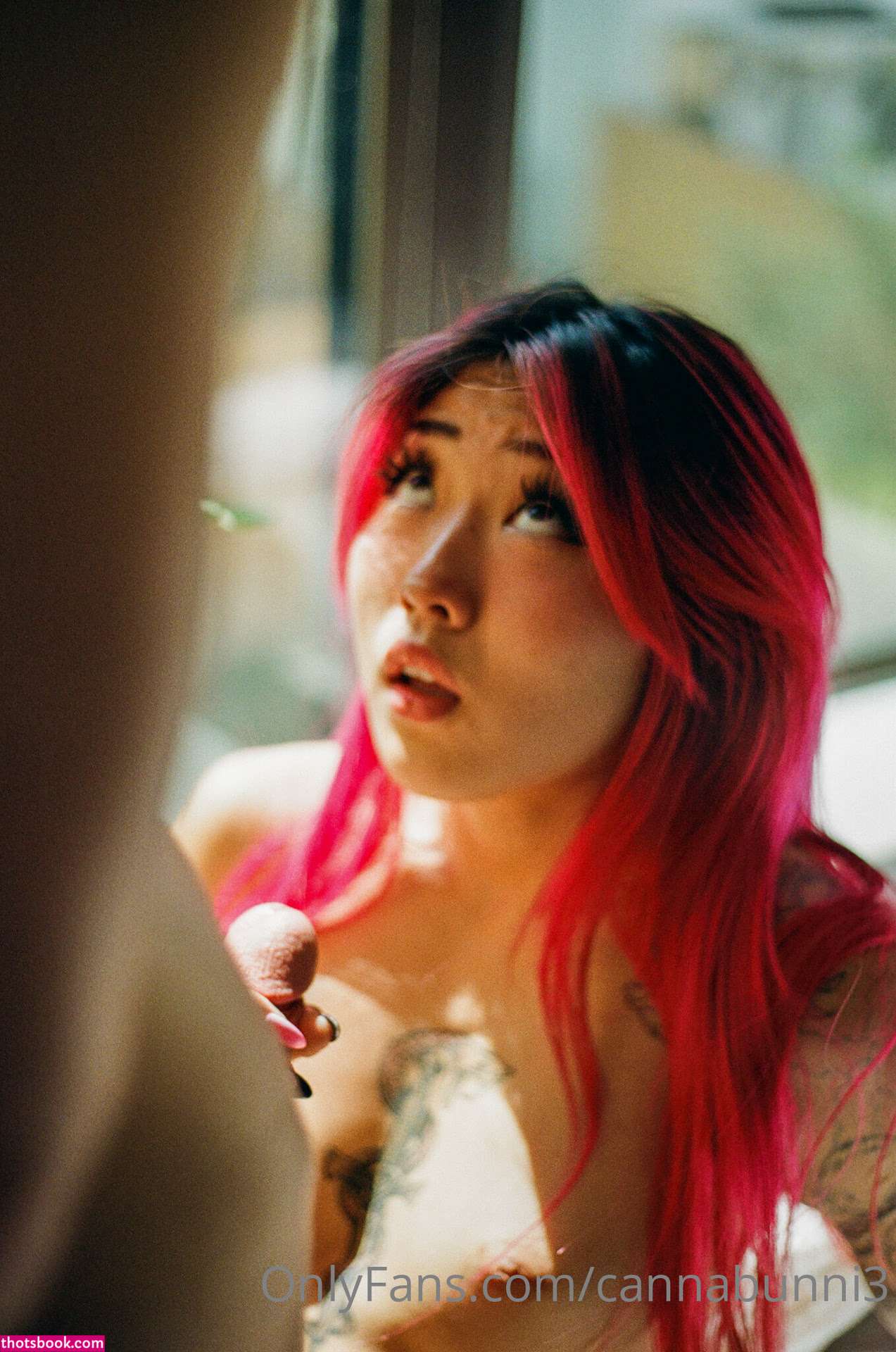 cannabunni3 violetdelight Nude OnlyFans Photos #8 1093337