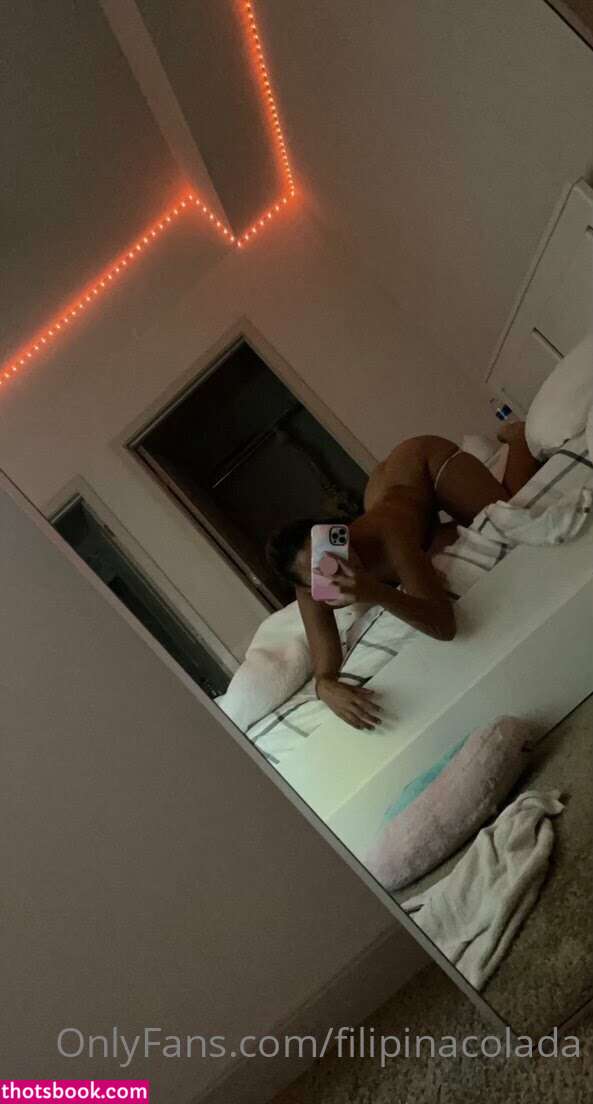 Cherrybulletxo Filipinacolada Nude OnlyFans Photos #8 1093349