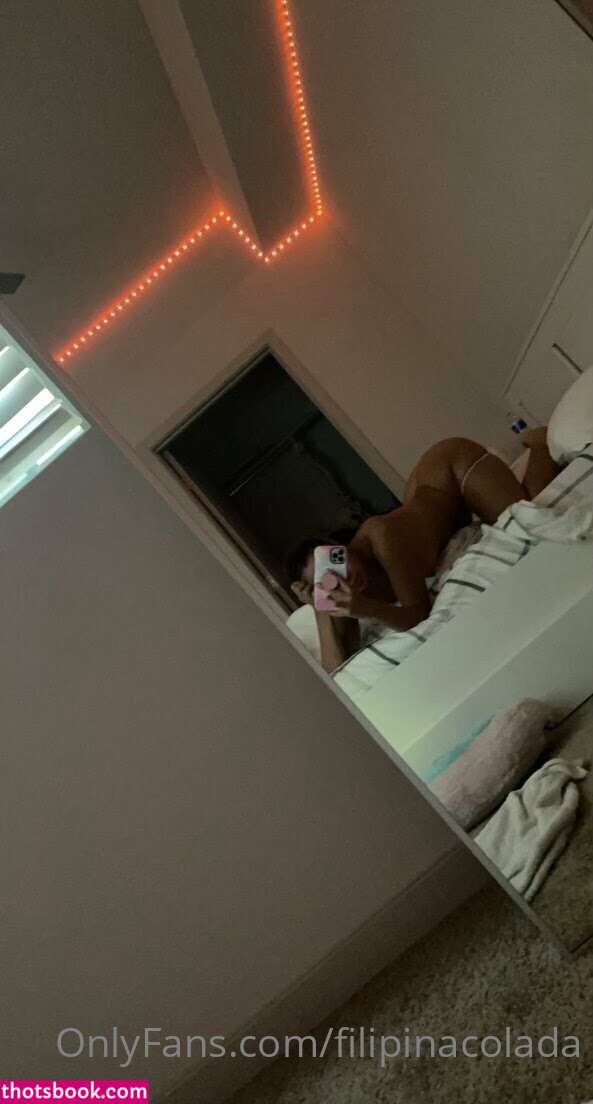 Cherrybulletxo Filipinacolada Nude OnlyFans Photos #8 1093353