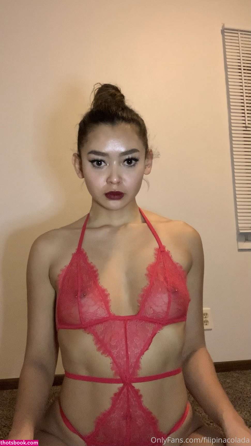 Cherrybulletxo Filipinacolada Nude OnlyFans Photos #9 1093363