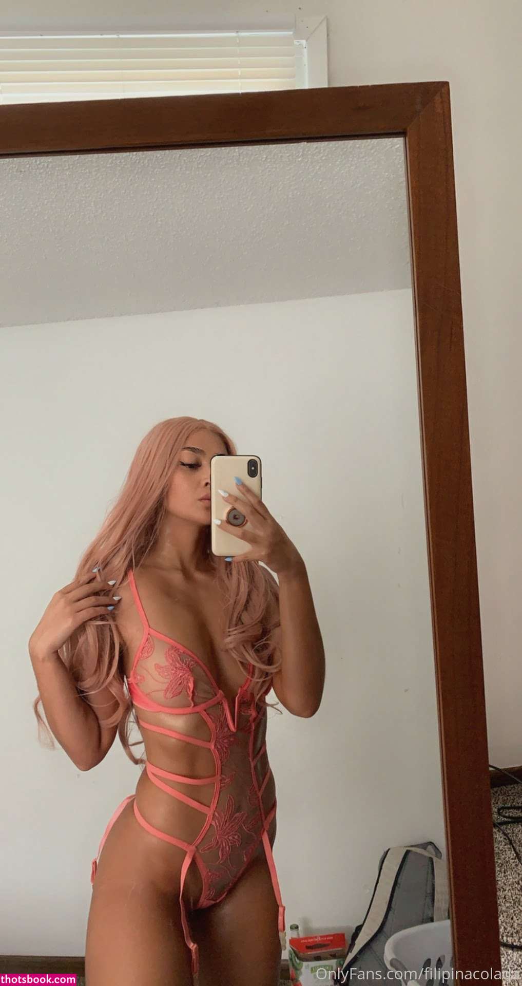 Cherrybulletxo Filipinacolada Nude OnlyFans Photos #12 1093390