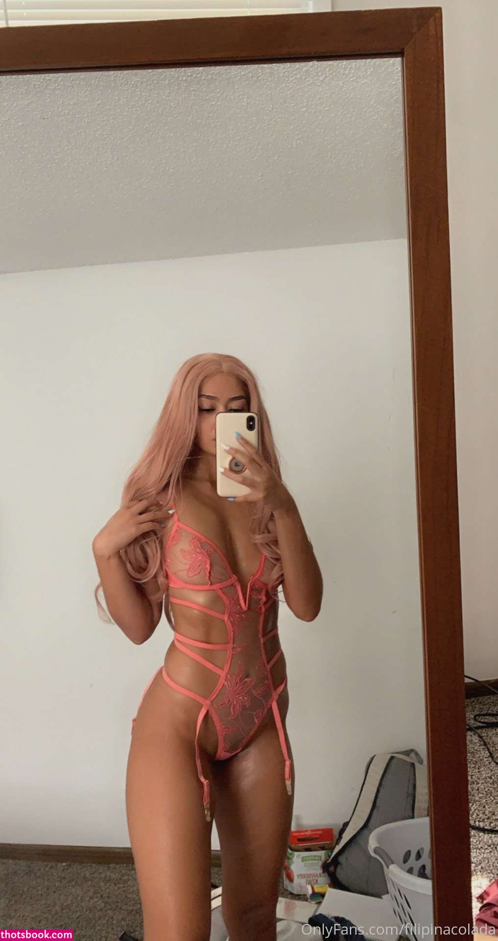 Cherrybulletxo Filipinacolada Nude OnlyFans Photos #13 1093400