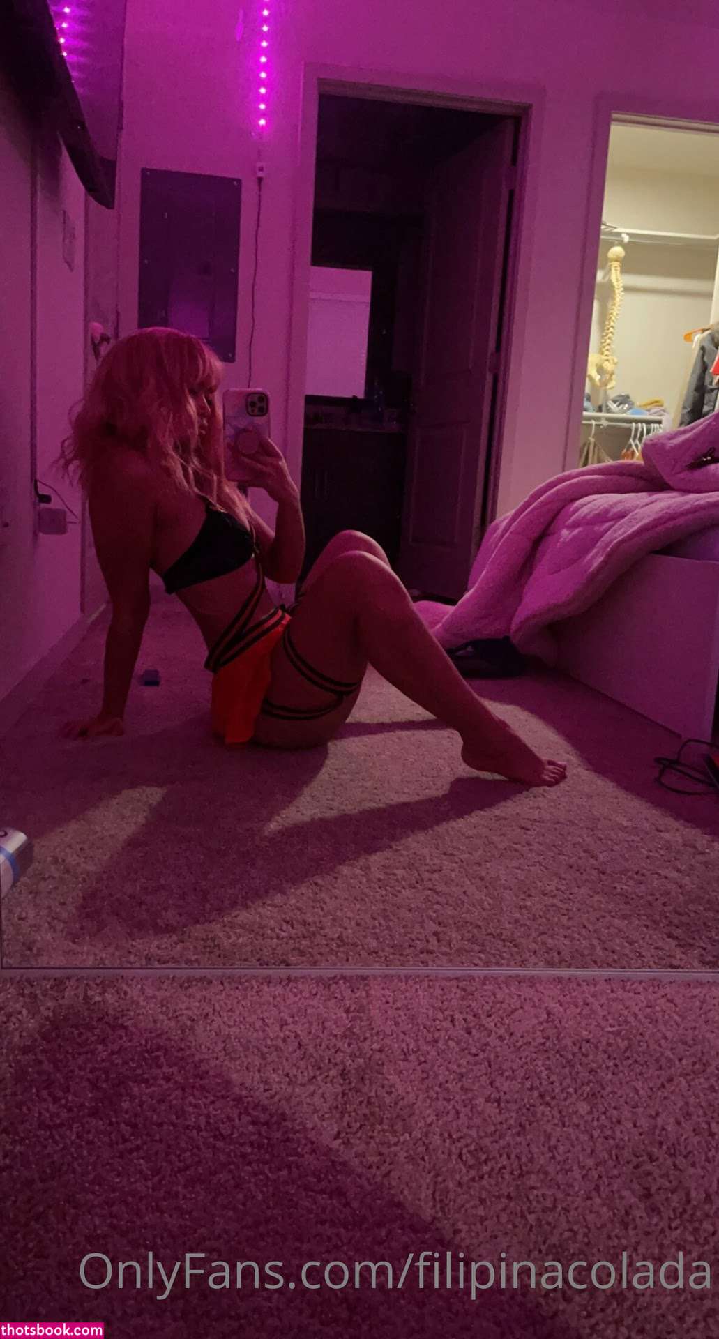 Cherrybulletxo Filipinacolada Nude OnlyFans Photos #15 1093428