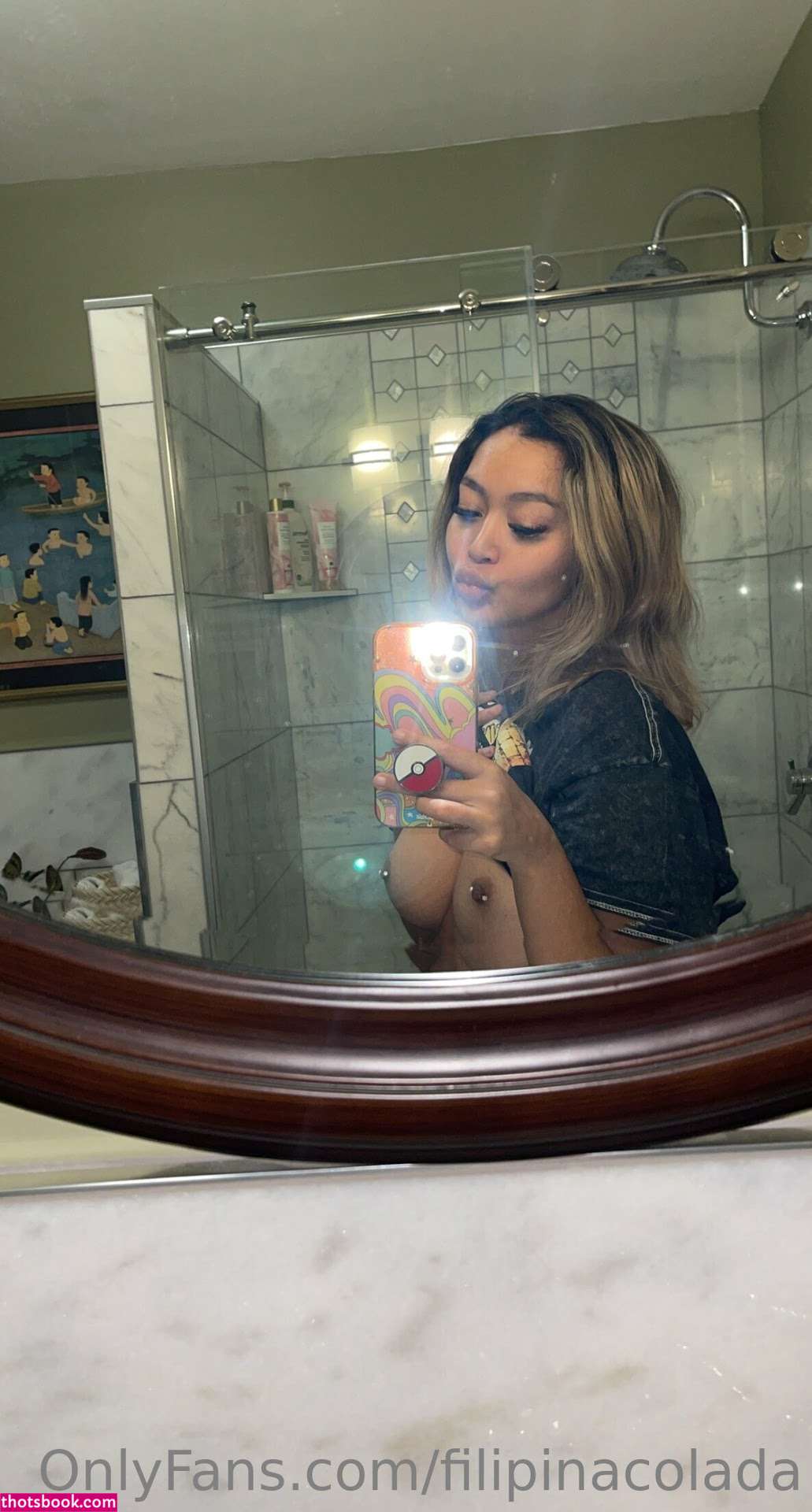 Cherrybulletxo Filipinacolada Nude OnlyFans Photos #15 1093434