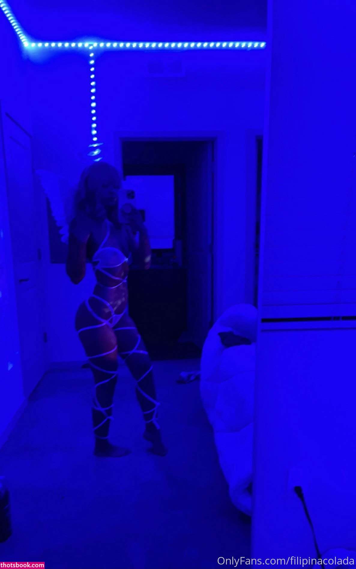 Cherrybulletxo Filipinacolada Nude OnlyFans Photos #15 1093436