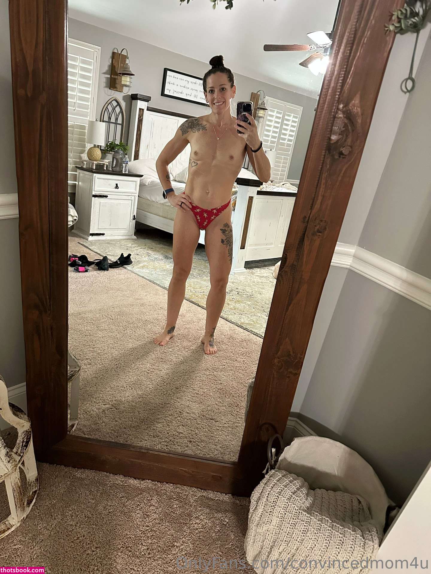 Convincedmom4u Nude OnlyFans Photos #14 1093508