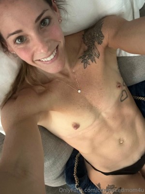 Convincedmom4u Nude OnlyFans Photos #15