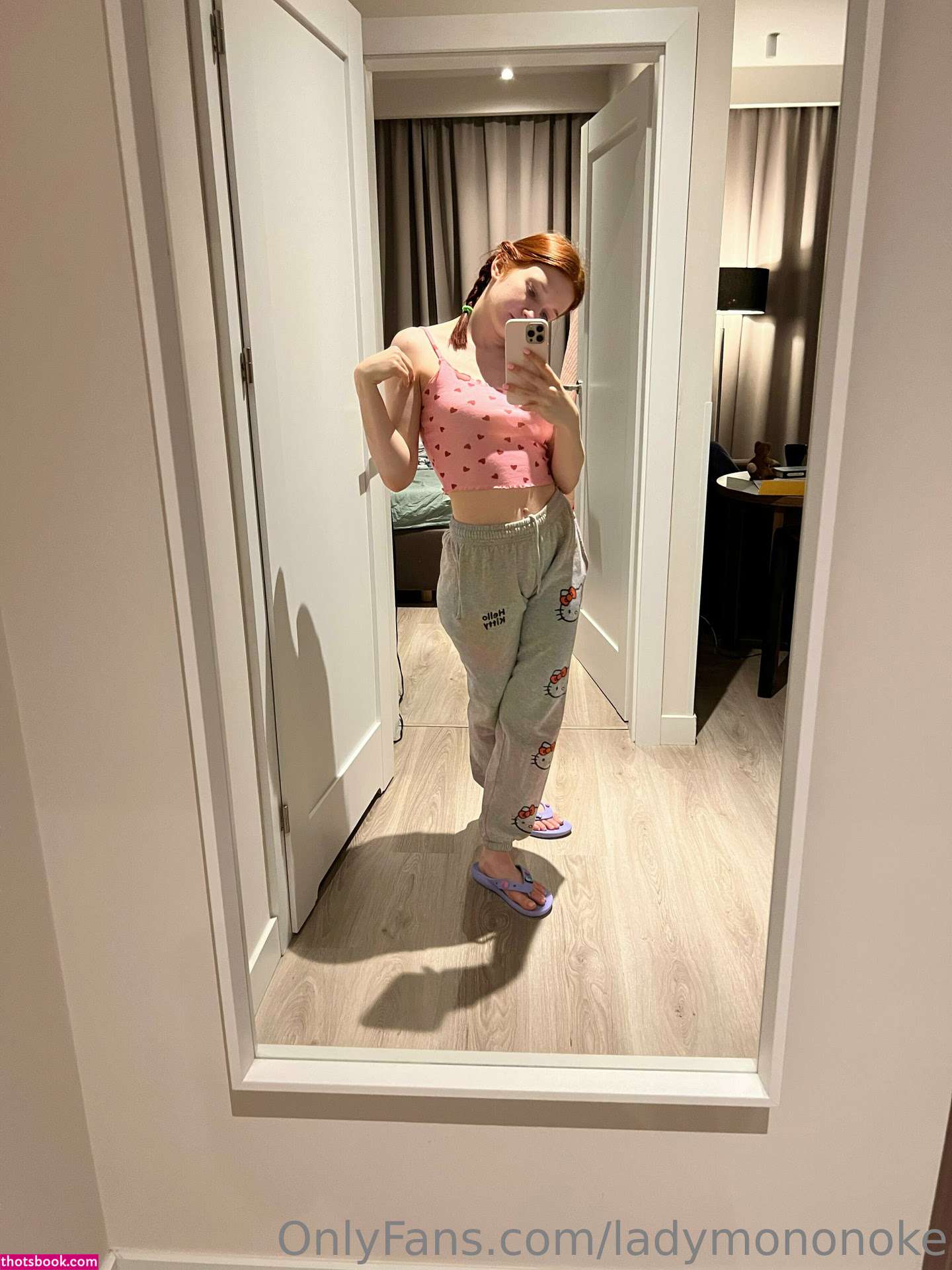 Lady Mononoke Nude OnlyFans Photos #9 1093598