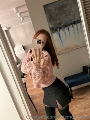 Lady Mononoke Nude OnlyFans Photos #9