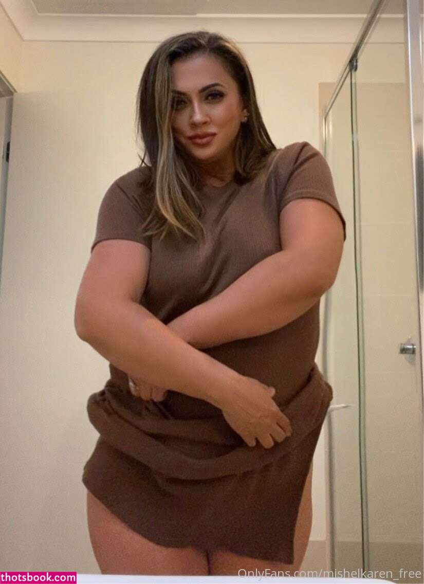 Mishel Karen Nude OnlyFans Photos #10 1093889
