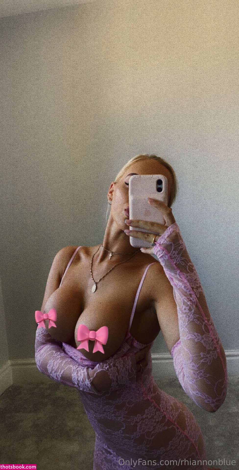 Rhiannon Blue Nude OnlyFans Photos #77 1093972