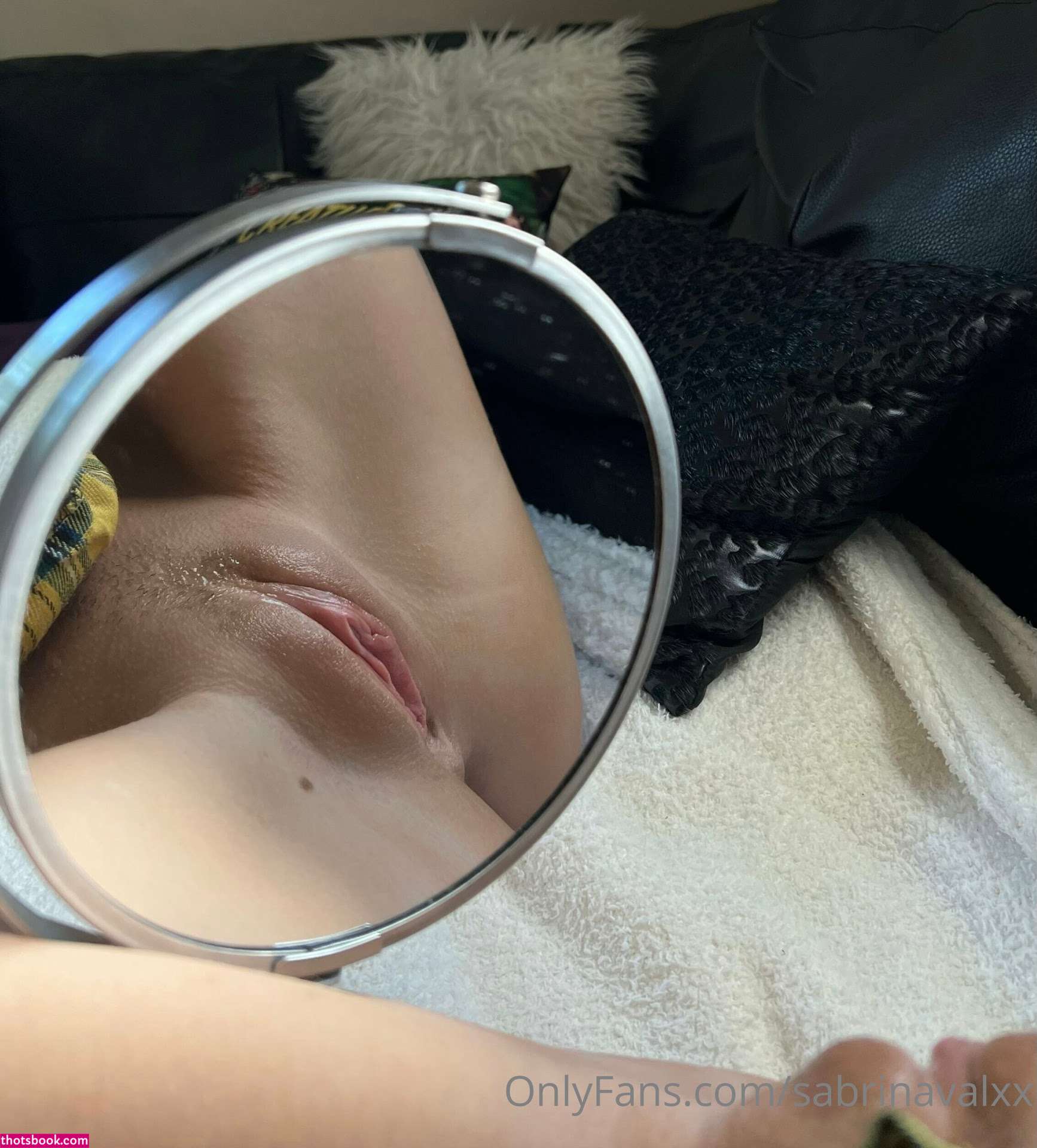 Sabrina Valentine Nude OnlyFans Photos #10 1094037