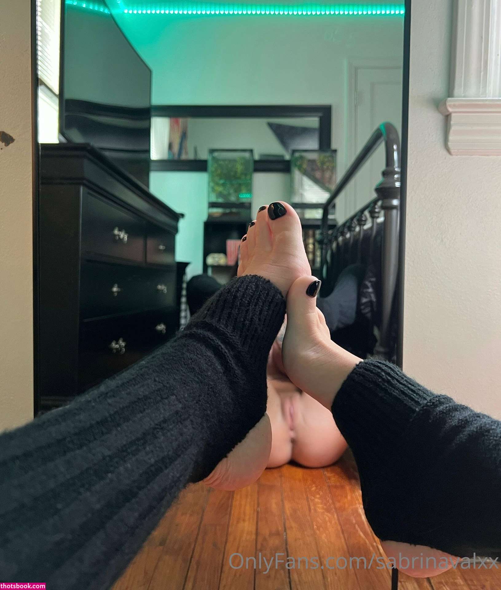 Sabrina Valentine Nude OnlyFans Photos #10 1094042