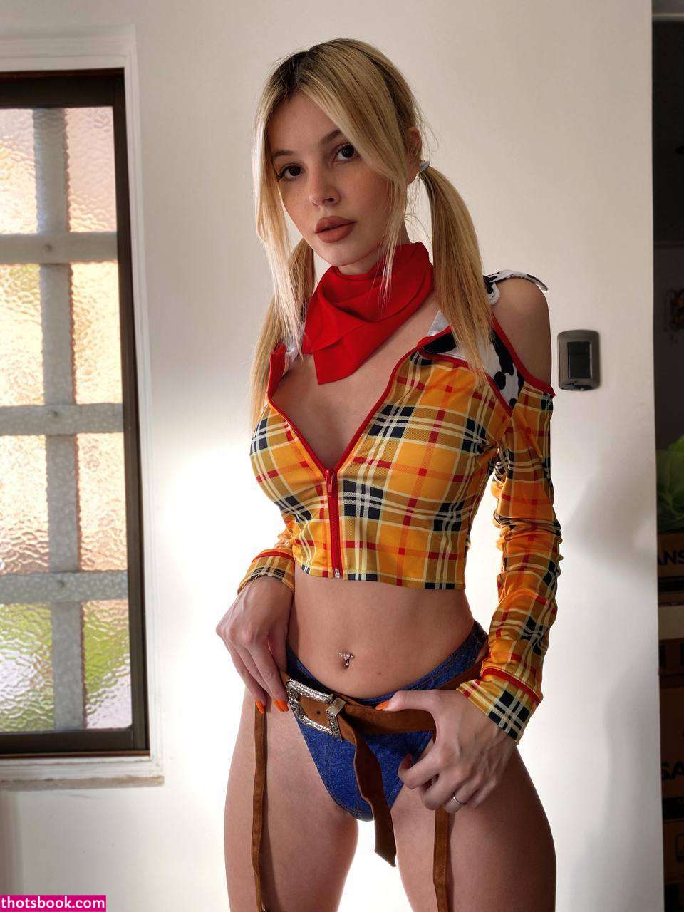 Yus Lopez Nude OnlyFans Photos #50 1094183