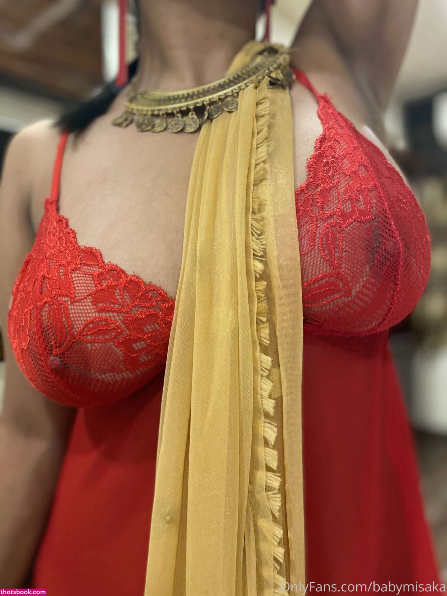 babymisaka Nude OnlyFans Photos #1 1037876