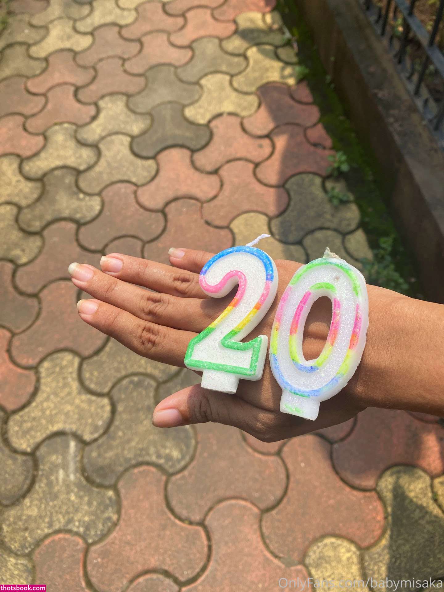 babymisaka Nude OnlyFans Photos #2 1037896