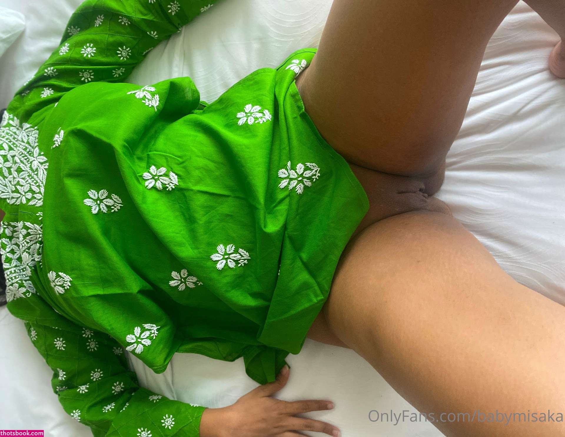 babymisaka Nude OnlyFans Photos #2 1037911