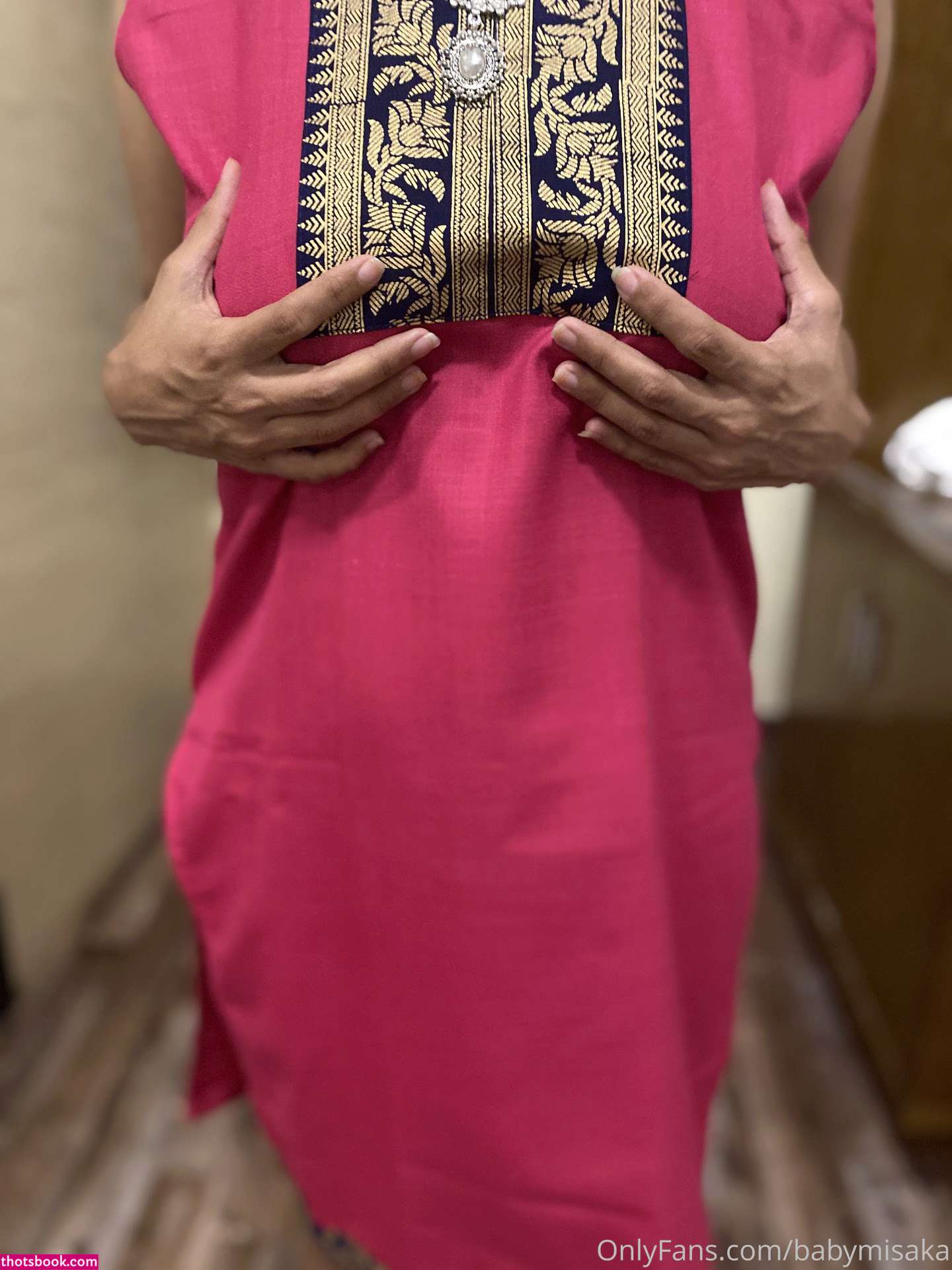 babymisaka Nude OnlyFans Photos #6 1038040