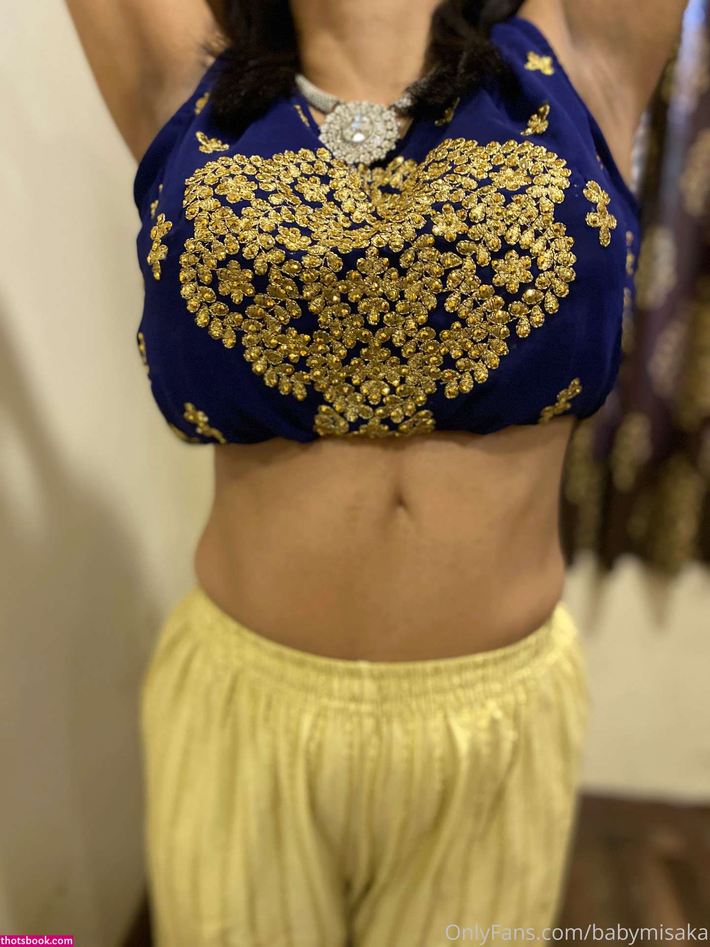 babymisaka Nude OnlyFans Photos #7 1038077