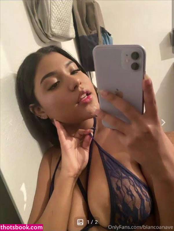 blancoanave Ana Blanco Nude OnlyFans Photos #2 1038093