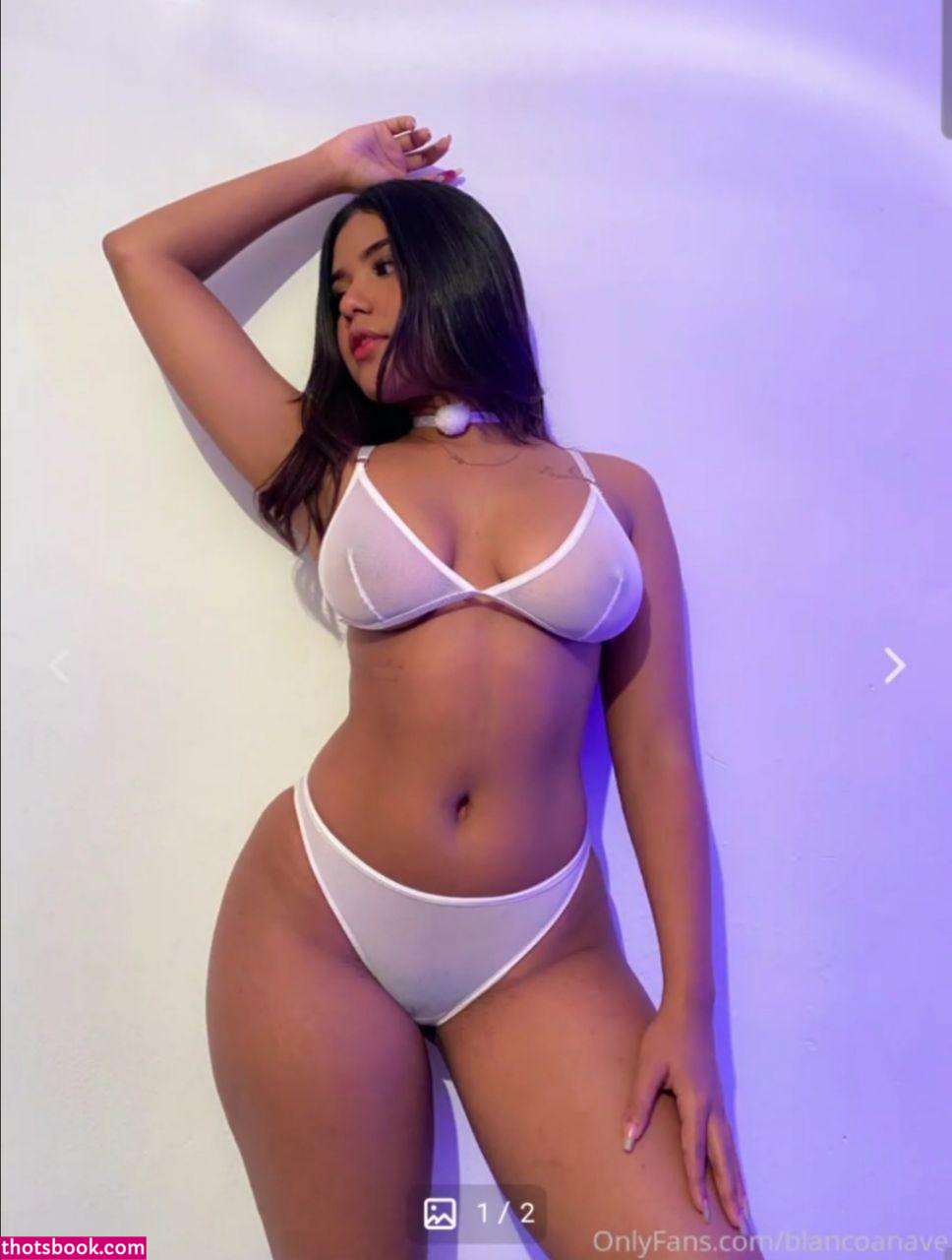 blancoanave Ana Blanco Nude OnlyFans Photos #3 1038097