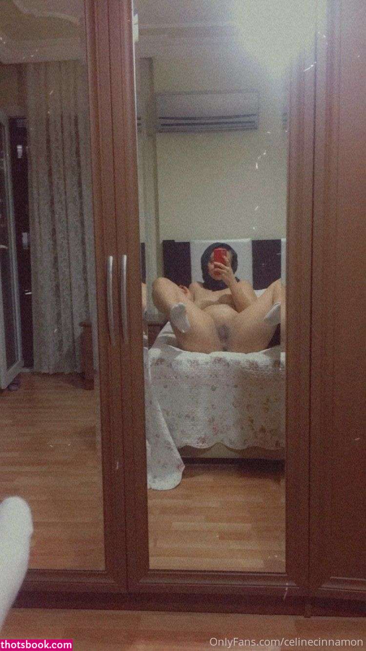 Celinecinnamon Nude OnlyFans Photos #1 1038129