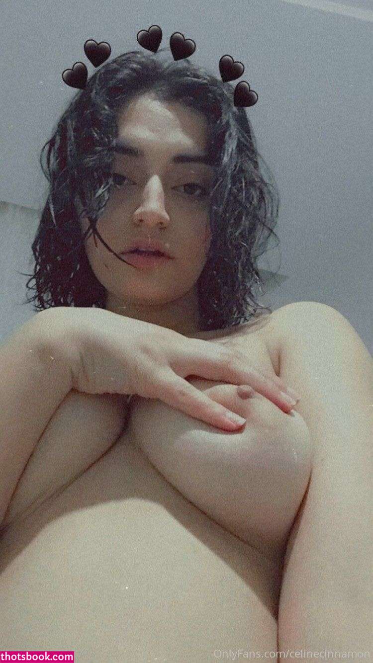 Celinecinnamon Nude OnlyFans Photos #5 1038150