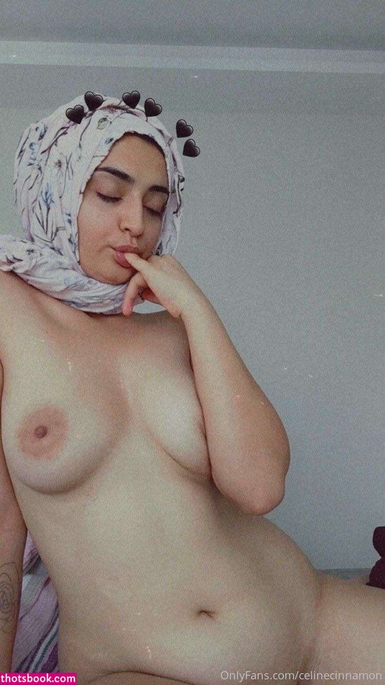 Celinecinnamon Nude OnlyFans Photos #6 1038151