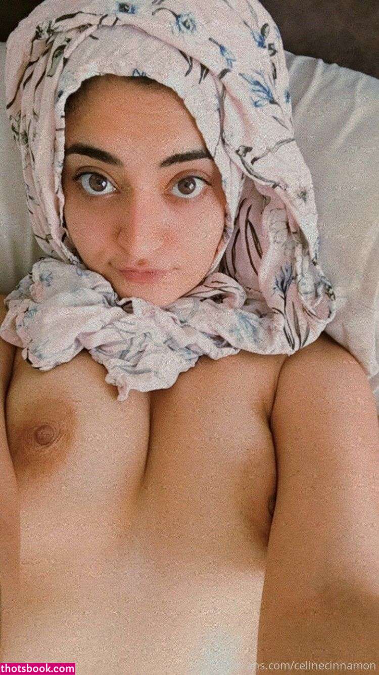 Celinecinnamon Nude OnlyFans Photos #6 1038152