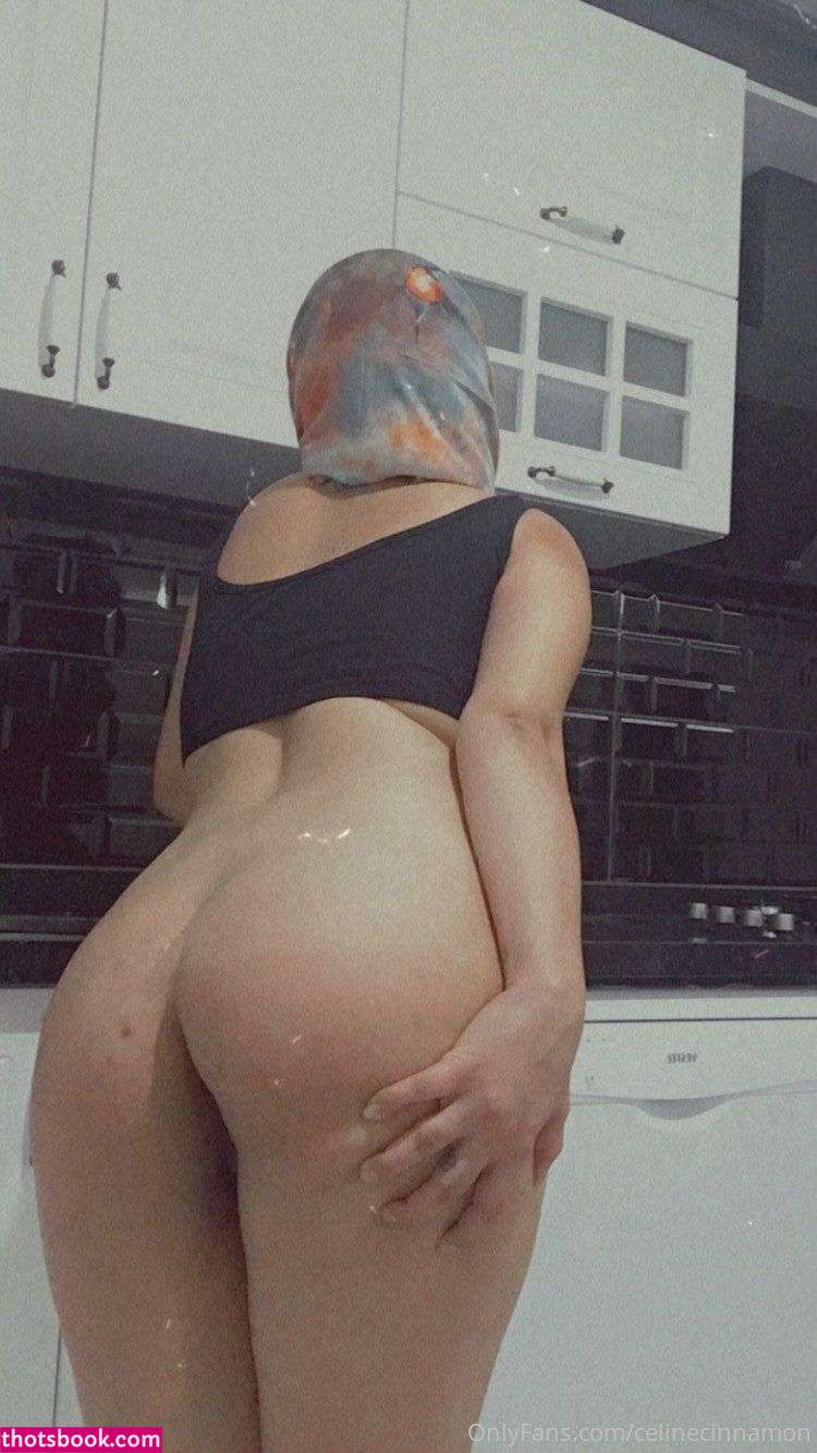 Celinecinnamon Nude OnlyFans Photos #7 1038158