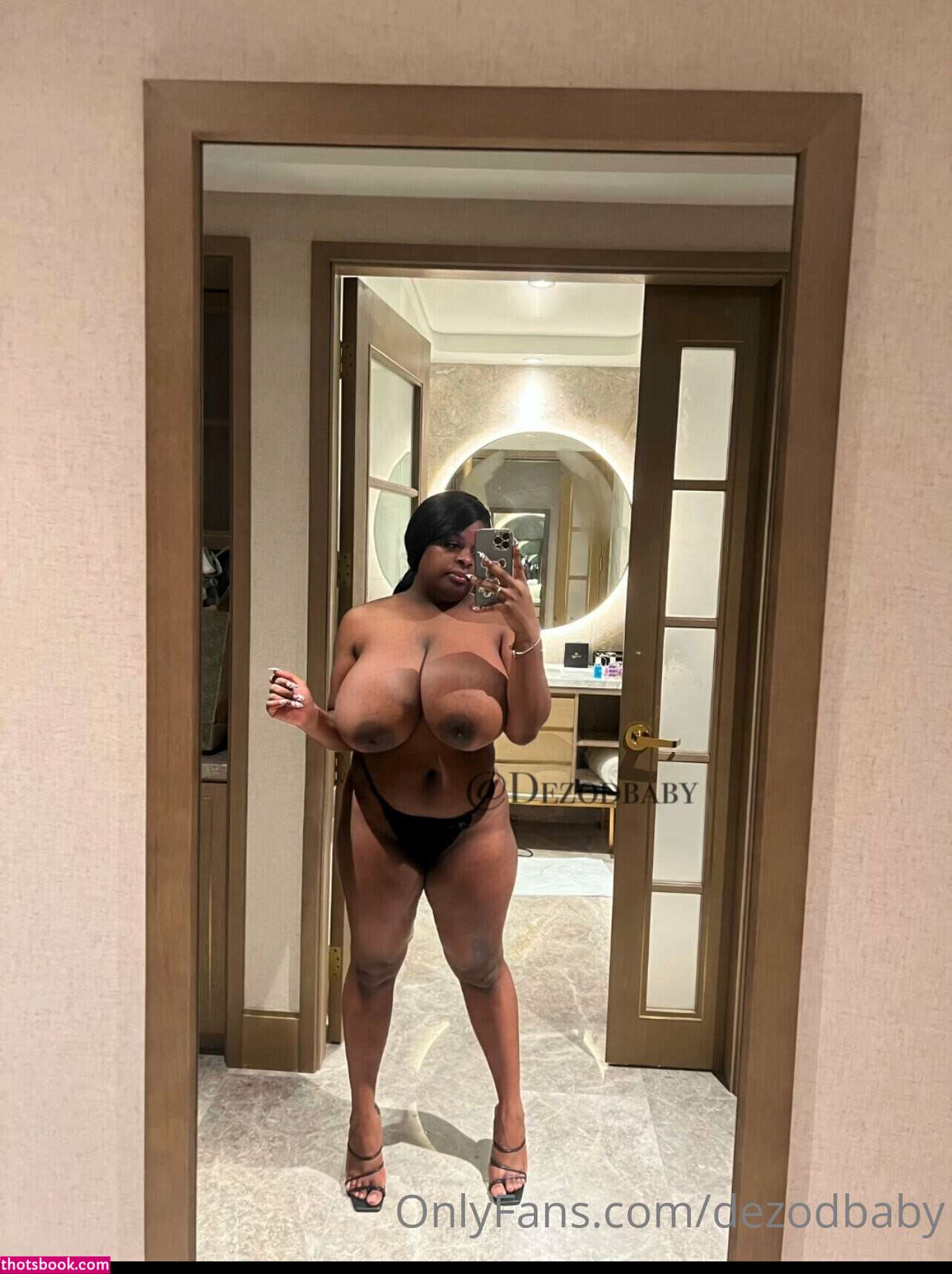 dezodbaby Nude OnlyFans Photos #1 1038212