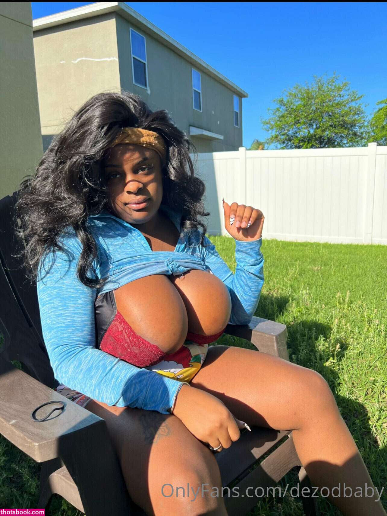 dezodbaby Nude OnlyFans Photos #1 1038220