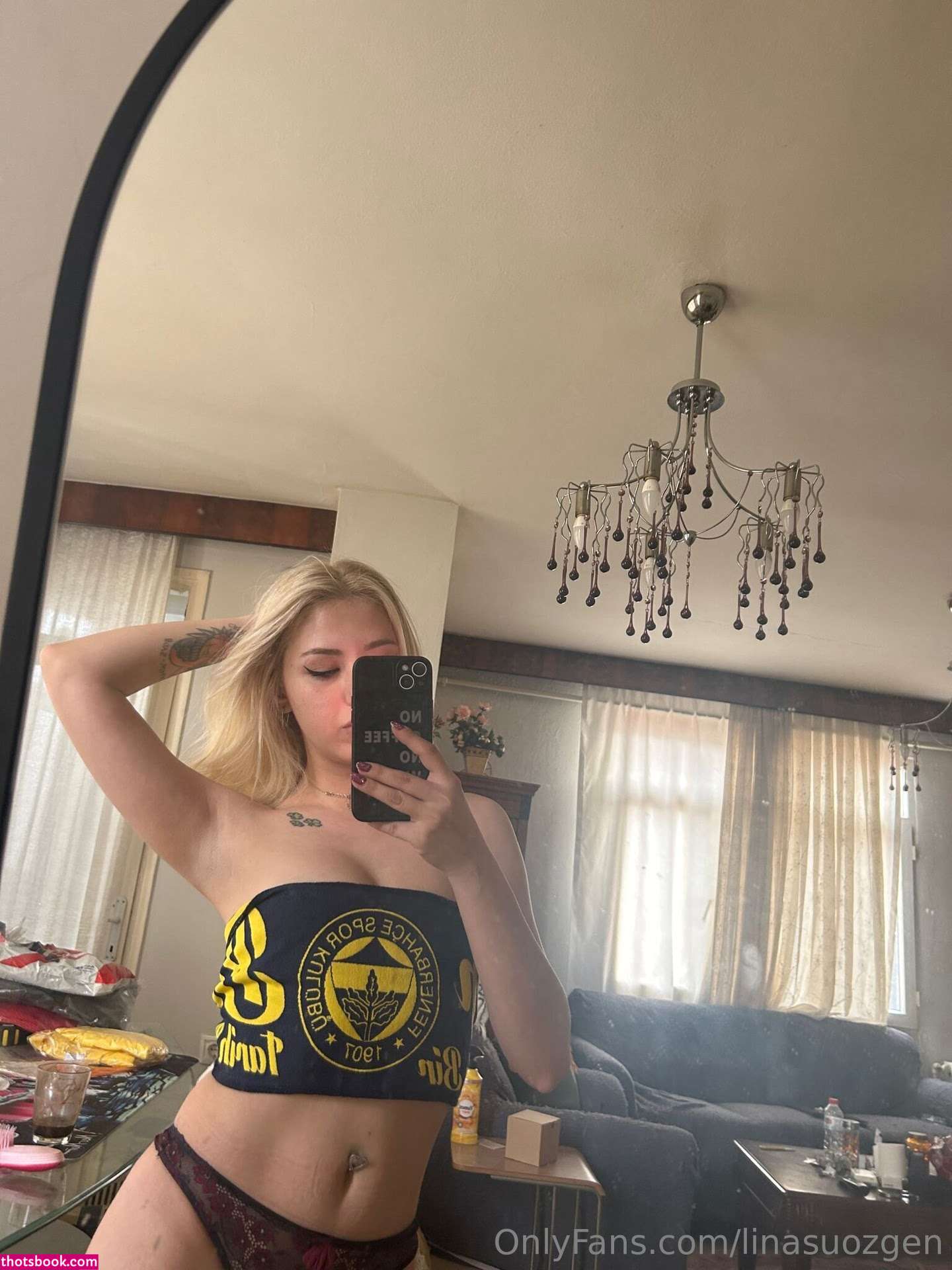 Ecem Hotoglu Nude OnlyFans Photos #3 1038274