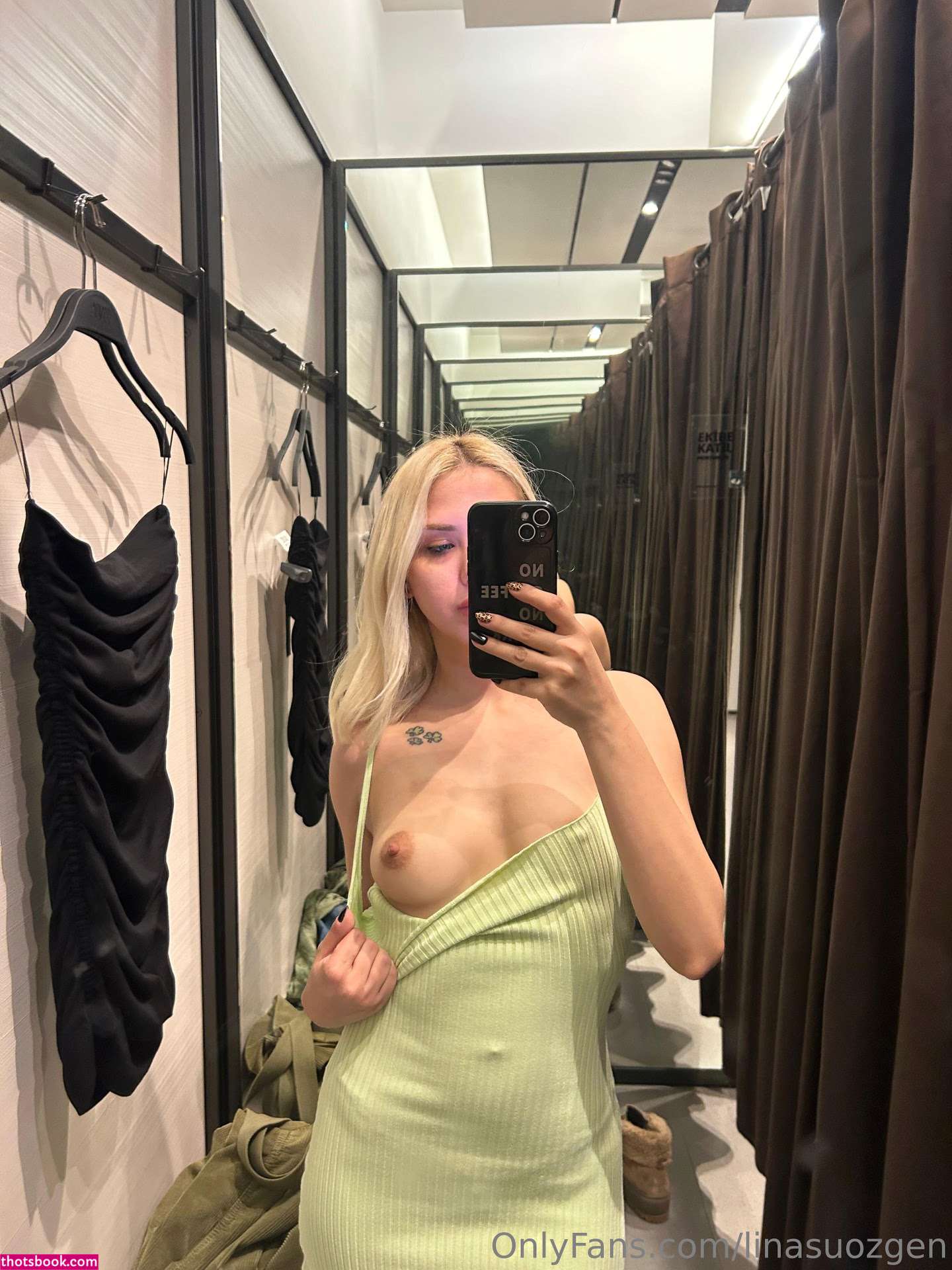 Ecem Hotoglu Nude OnlyFans Photos #7 1038297