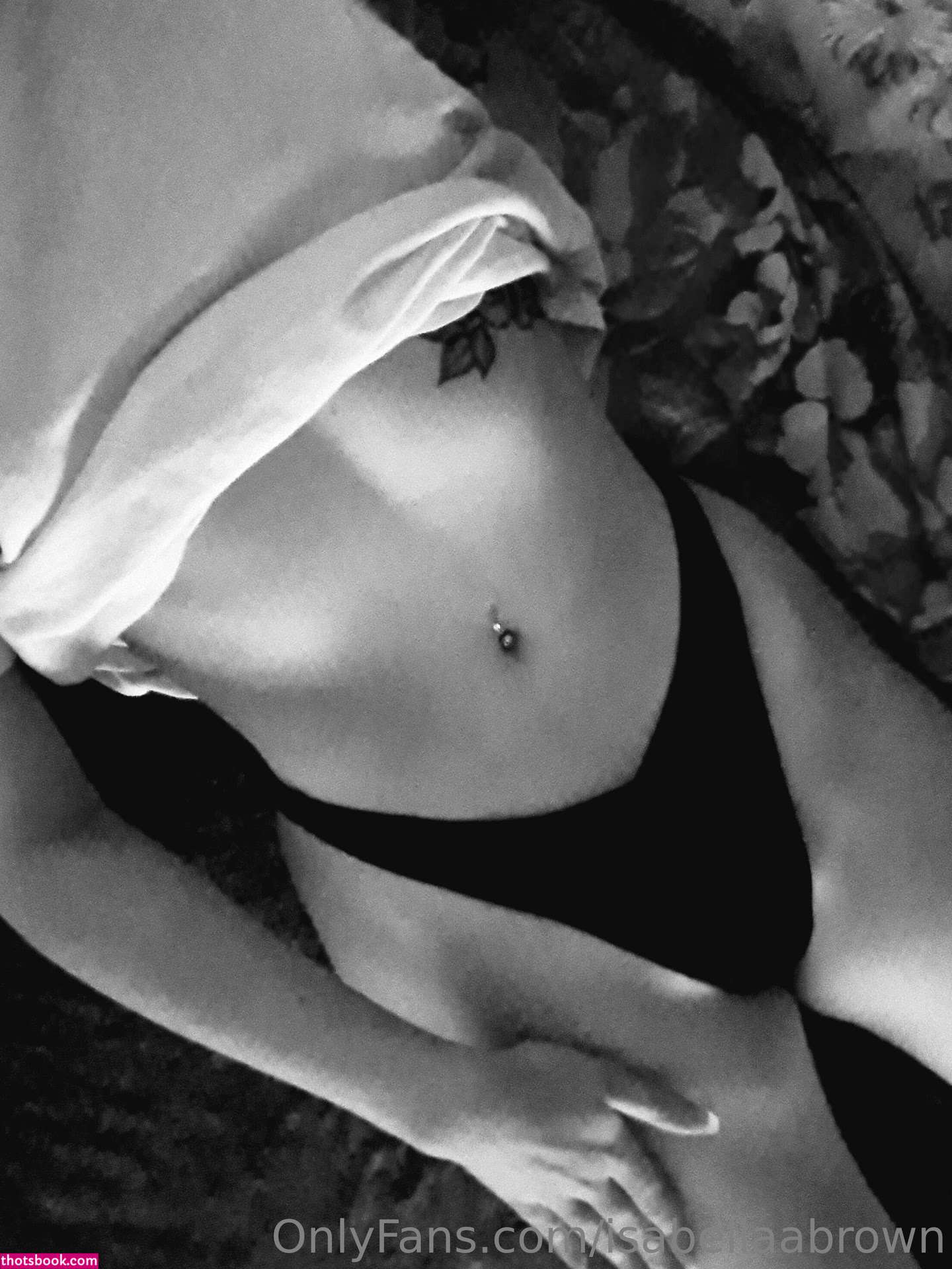 Isabella xisabellaabrown happyaccountant Nude OnlyFans Photos #6 1038525