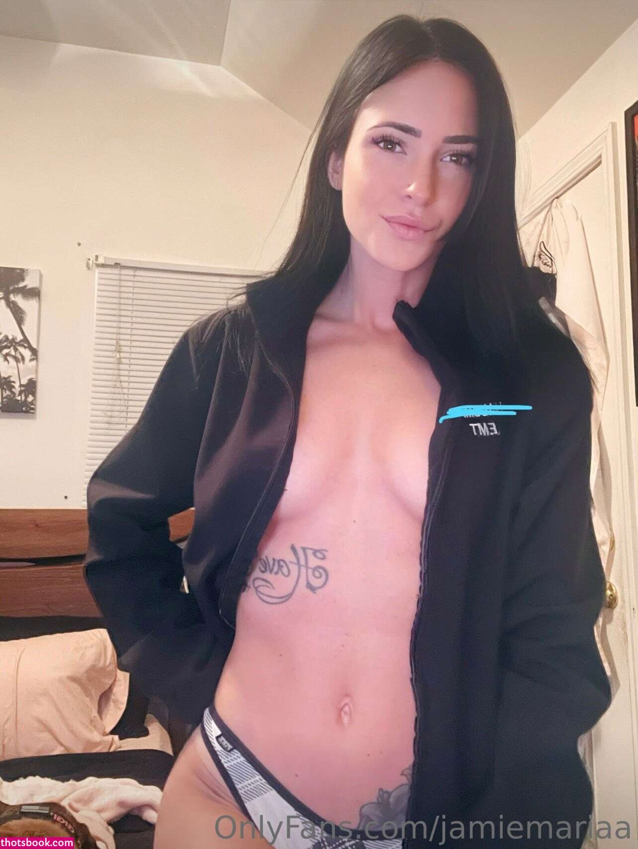 Jamie Maria Nude OnlyFans Photos #2 1038540