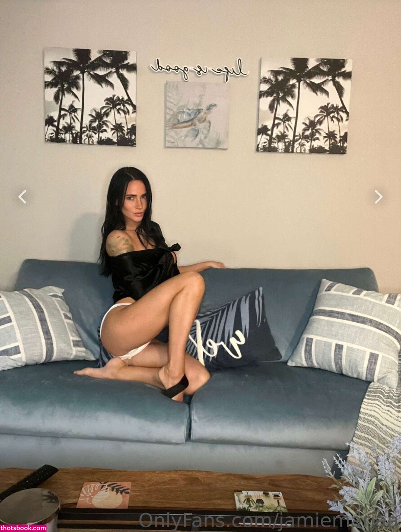 Jamie Maria Nude OnlyFans Photos #5 1038563