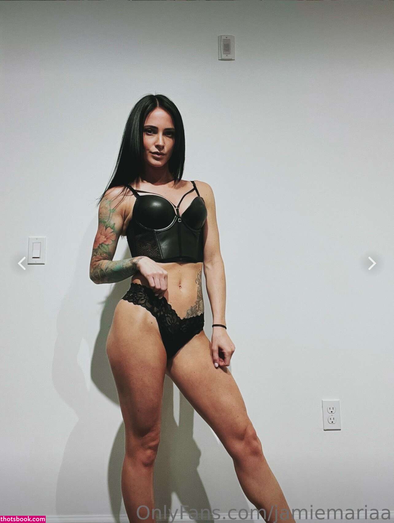 Jamie Maria Nude OnlyFans Photos #7 1038579