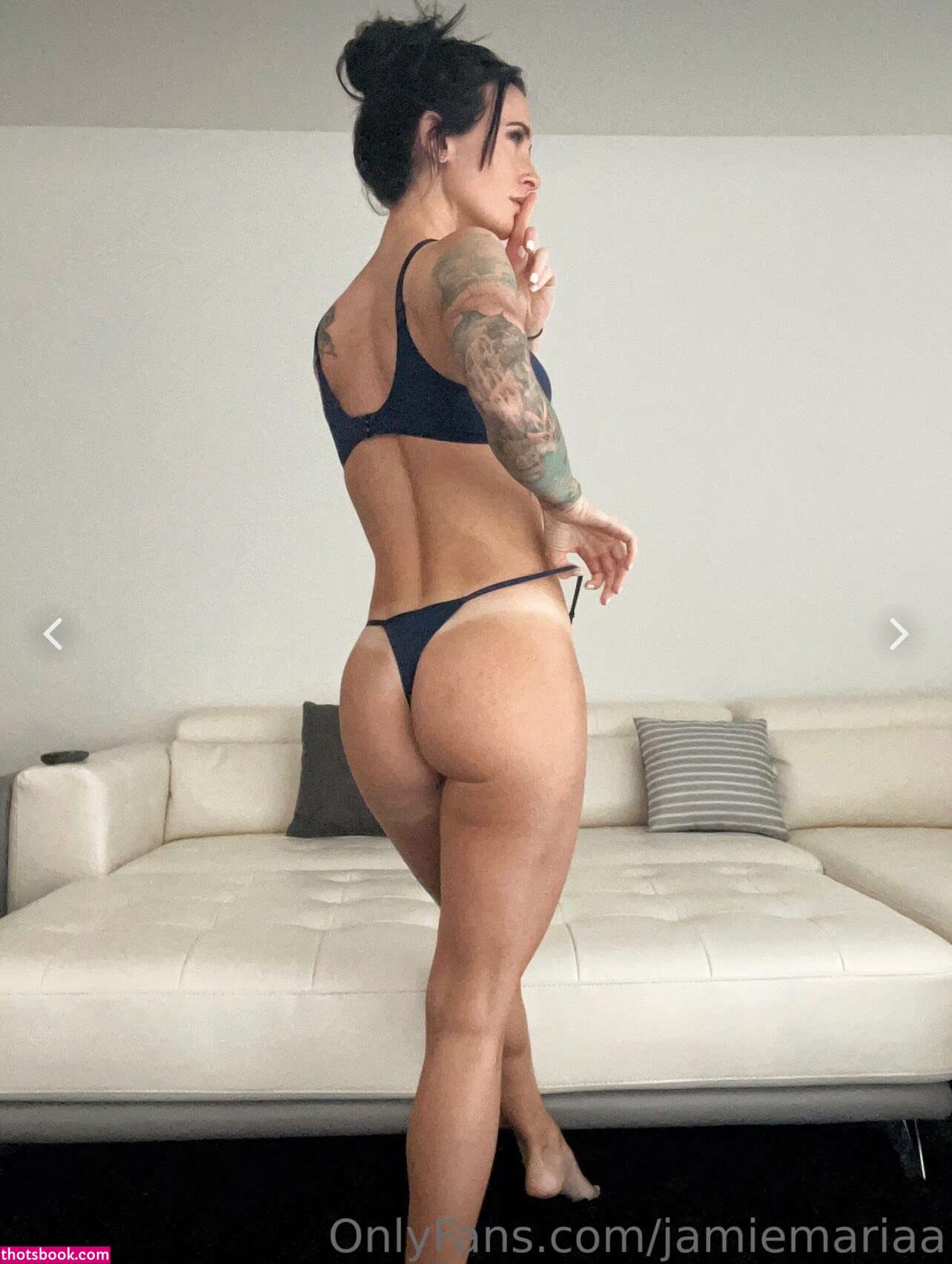 Jamie Maria Nude OnlyFans Photos #7 1038588