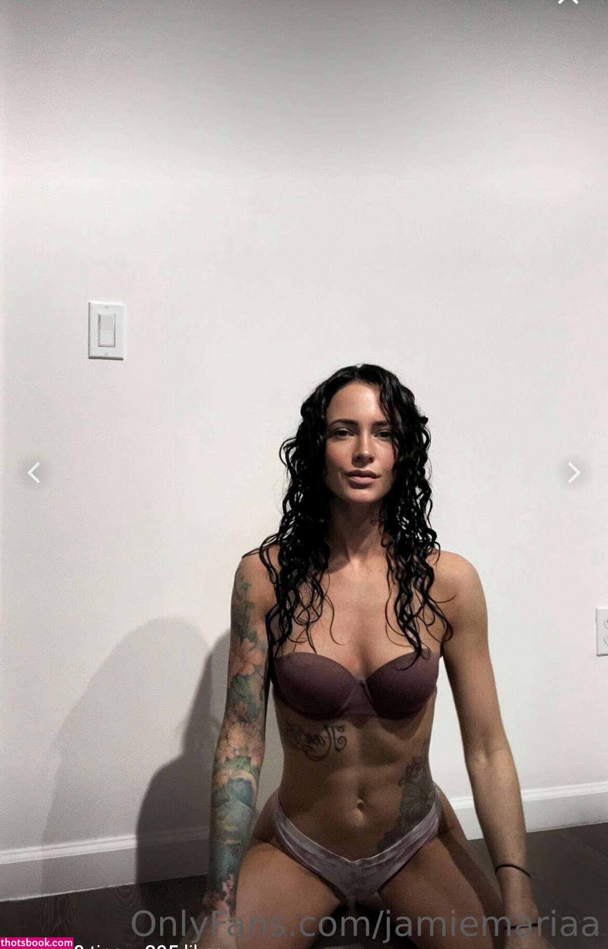 Jamie Maria Nude OnlyFans Photos #7 1038589