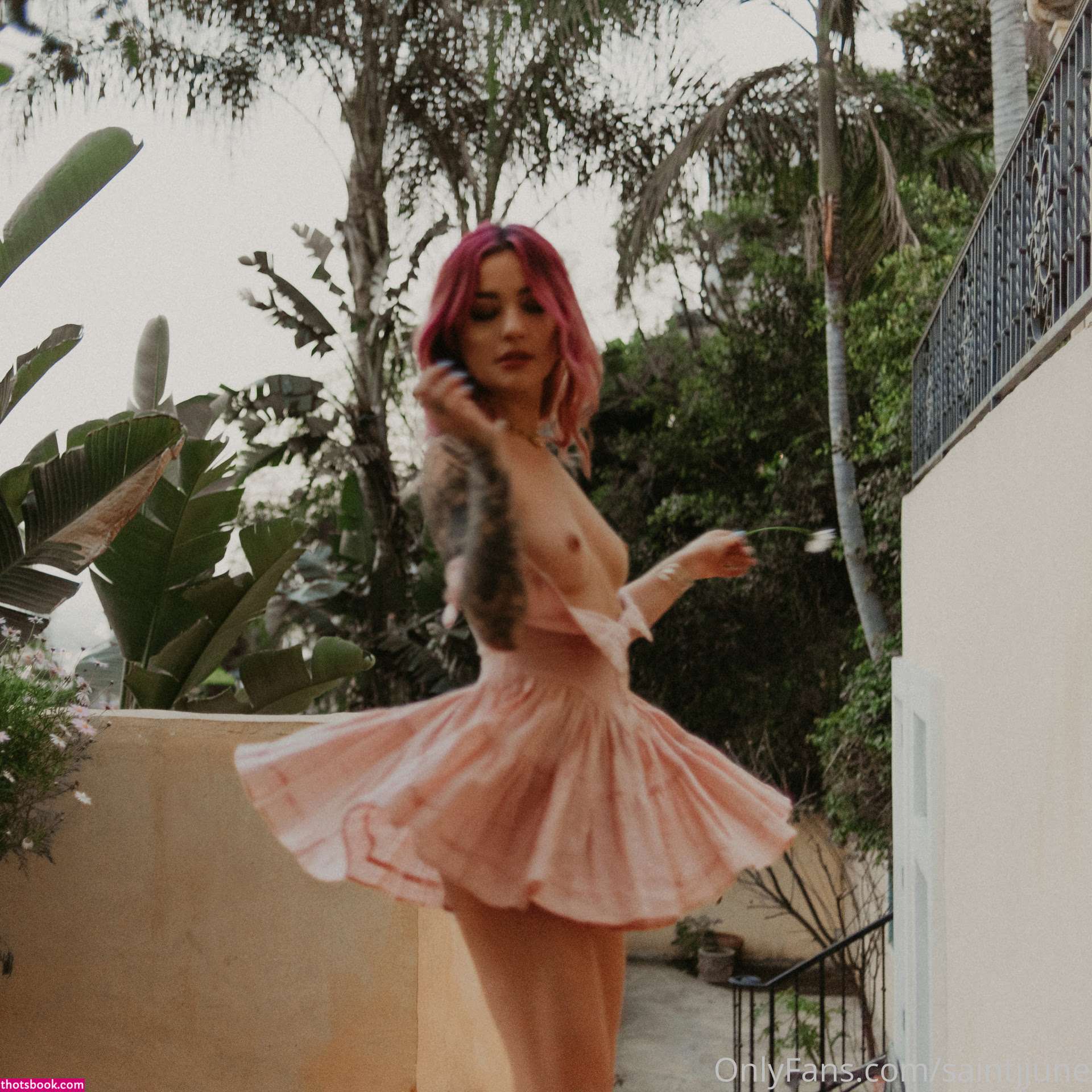 junipr keiko Nude OnlyFans Photos #7 1038638